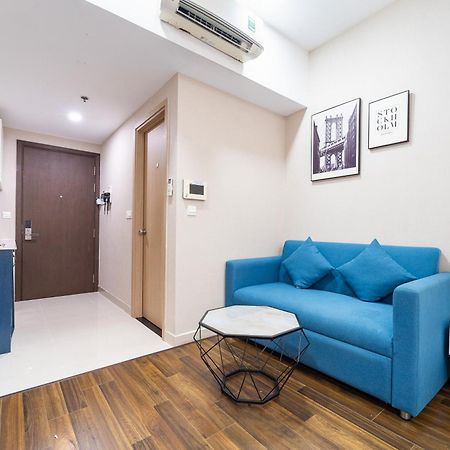 Rem Rivergate Garden Pool Signature - Free 4G Sim For 3 Nights Booking Cidade de Ho Chi Minh Exterior foto